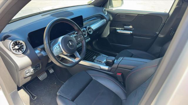 Mercedes Benz Classe Gl image 7