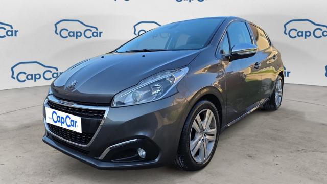 Peugeot 208 1.2 Puretech 82 Signature