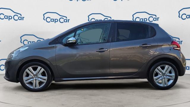 Peugeot 208 image 5