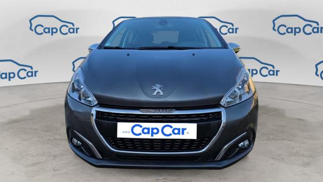 Peugeot 208 image 3