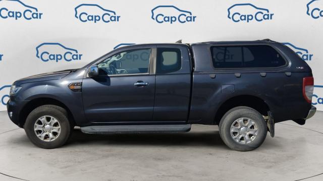 Ford Ranger image 1
