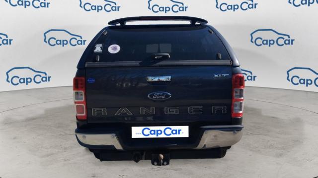 Ford Ranger image 5