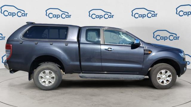 Ford Ranger image 8