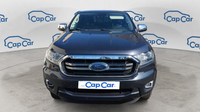 Ford Ranger image 4