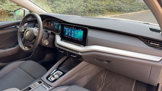 Skoda Octavia image 1