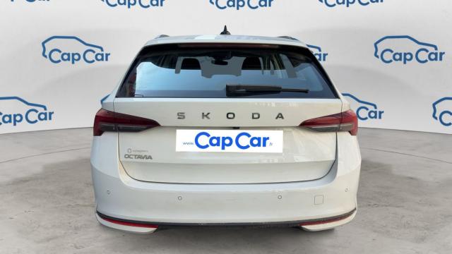 Skoda Octavia image 4