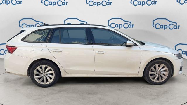 Skoda Octavia image 2