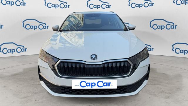 Skoda Octavia image 5