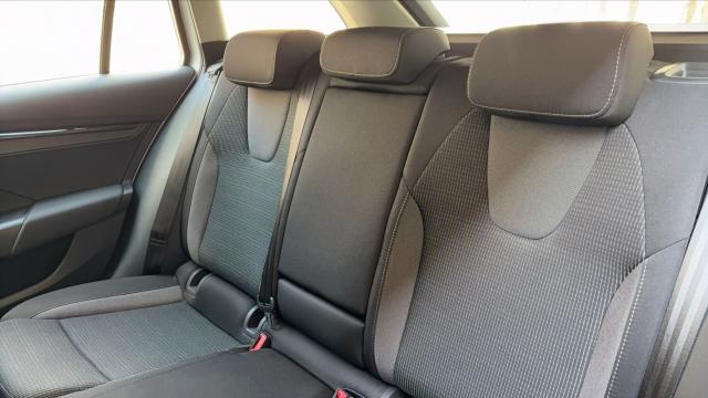 Skoda Octavia image 9