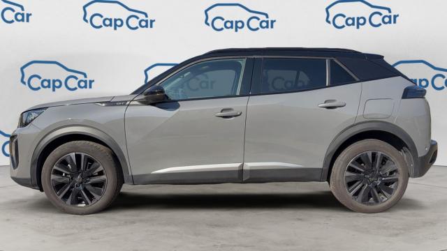 Peugeot 2008 image 5
