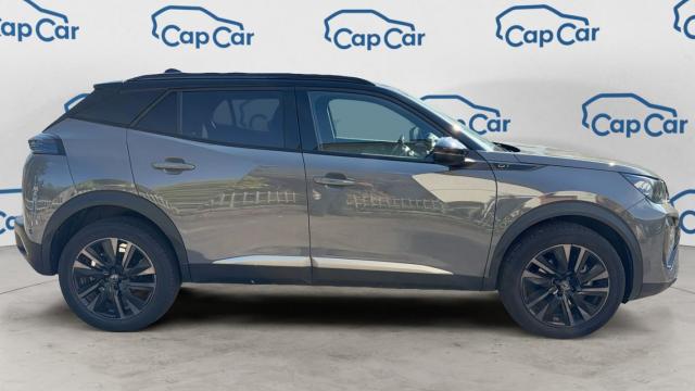Peugeot 2008 image 3
