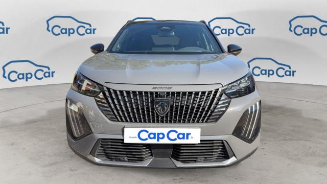Peugeot 2008 image 2