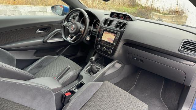 Volkswagen Scirocco image 2