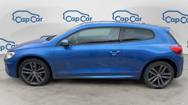 Volkswagen Scirocco image 3