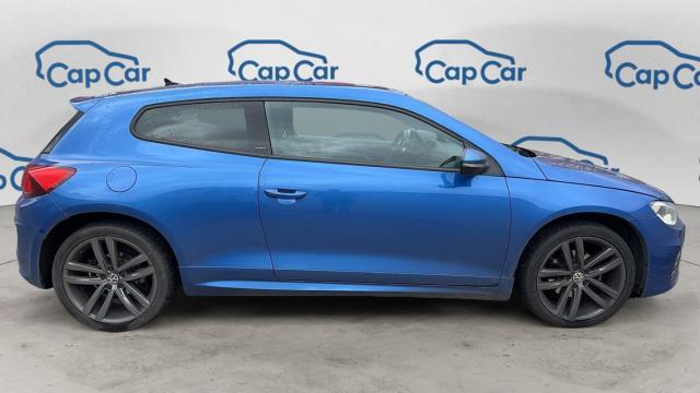 Volkswagen Scirocco image 9