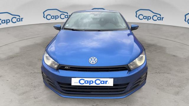 Volkswagen Scirocco image 4