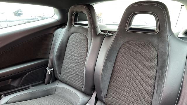 Volkswagen Scirocco image 5