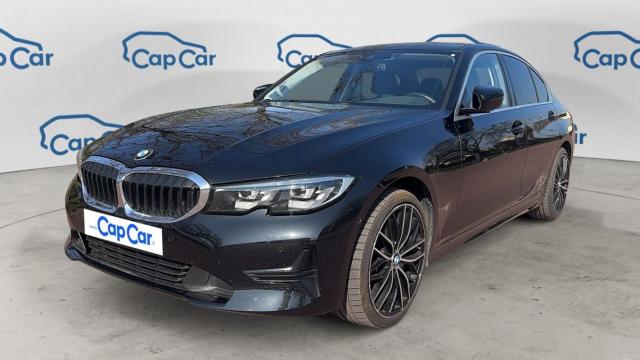 Bmw Série 3 (g20) 320i 184 Steptronic8 Advantage