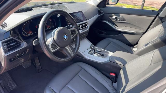 Bmw Série 3 image 5