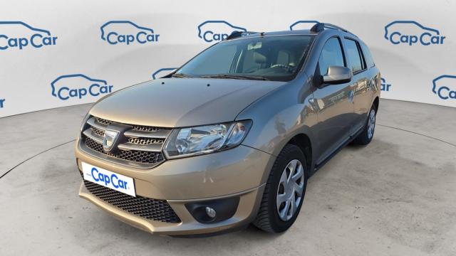 Dacia Logan Mcv 1.5 Dci 75 Laureate