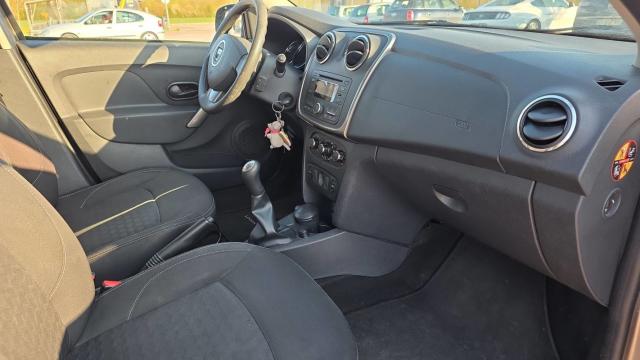 Dacia Logan Mcv image 8