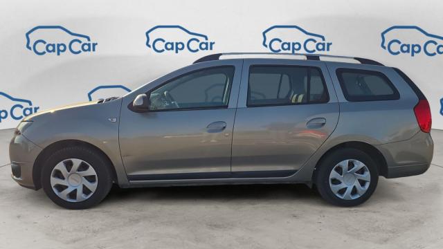 Dacia Logan Mcv image 6