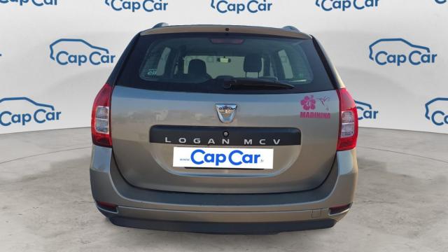Dacia Logan Mcv image 9