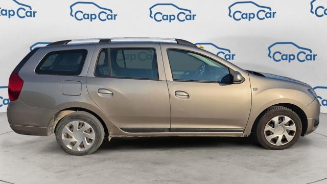 Dacia Logan Mcv image 4