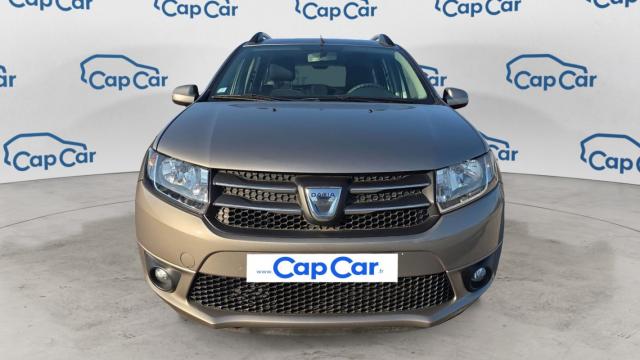 Dacia Logan Mcv image 1