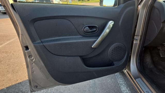 Dacia Logan Mcv image 3