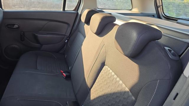 Dacia Logan Mcv image 5