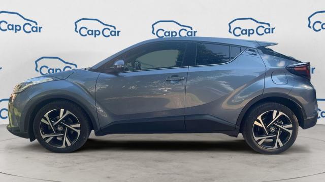 Toyota C-Hr image 6