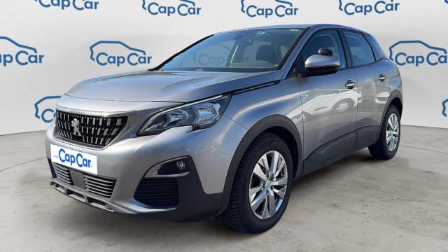 Peugeot 3008 1.5 Bluehdi 130 Active Business