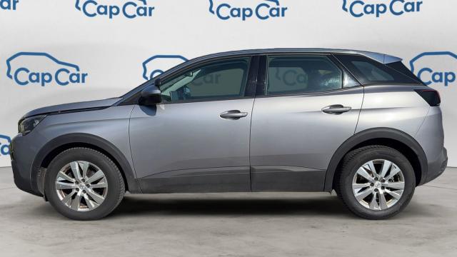 Peugeot 3008 image 4