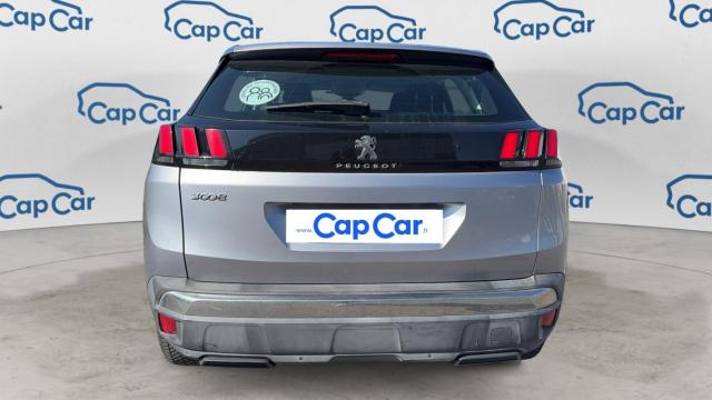 Peugeot 3008 image 1