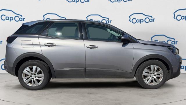 Peugeot 3008 image 2