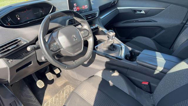 Peugeot 3008 image 5