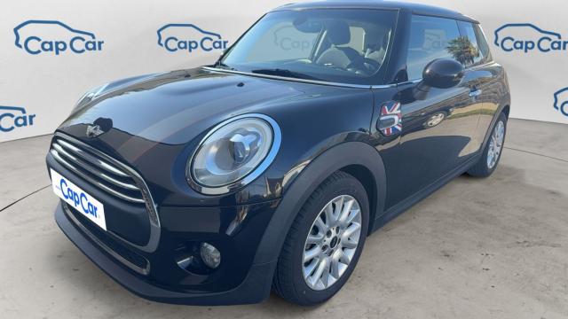 Mini Mini 1.5 One D 95 Salt