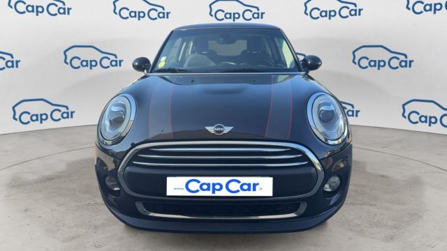 Mini Mini image 3