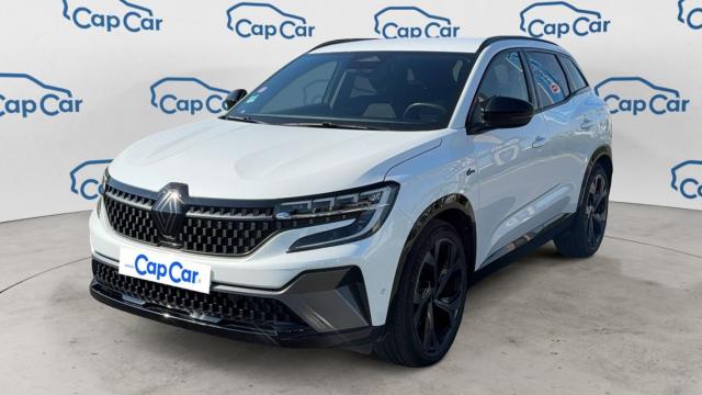 Renault Austral 1.2 E-Tech 200 Hybrid Xtronic Techno Esprit Alpine