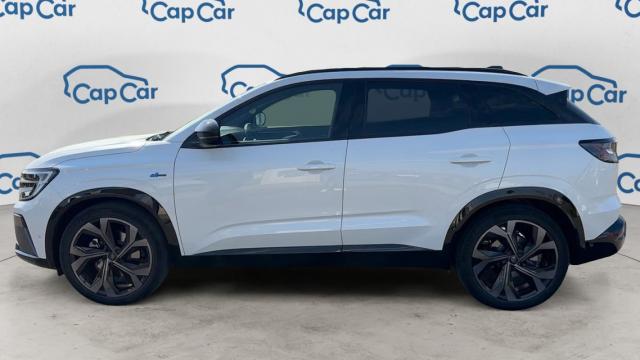 Renault Austral image 5