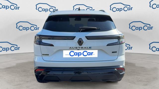 Renault Austral image 2