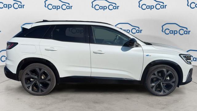 Renault Austral image 3