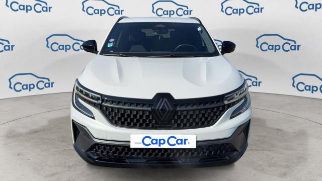 Renault Austral image 1