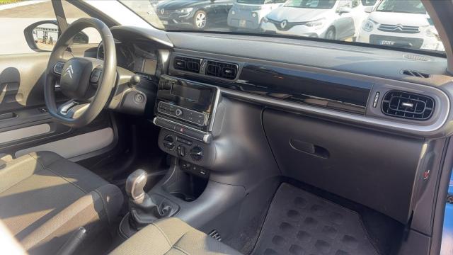 Citroen C3 image 5