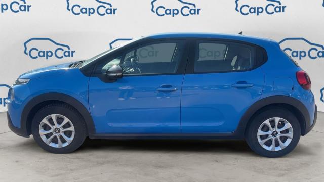 Citroen C3 image 4