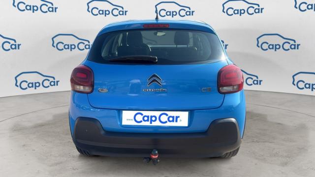 Citroen C3 image 8