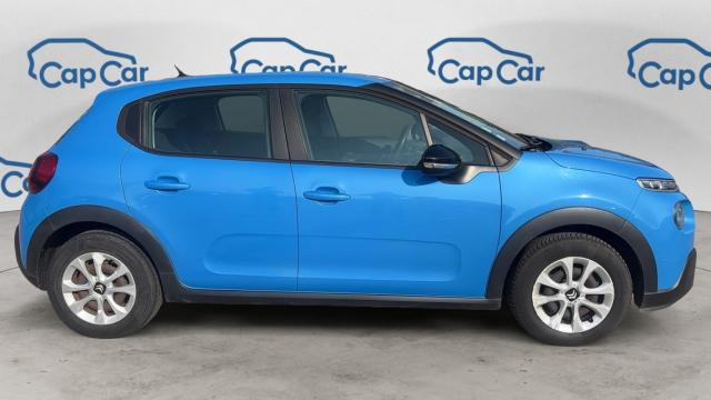 Citroen C3 image 7