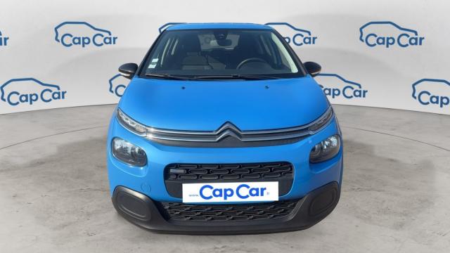 Citroen C3 image 9