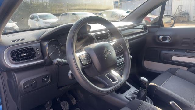 Citroen C3 image 1